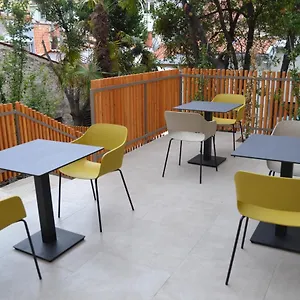 Apartment And Old Center, Pula