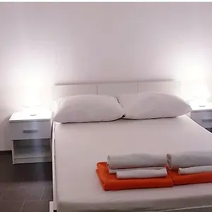 Apartment David 3, Pula